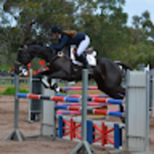 Meet your Posher, Jayde